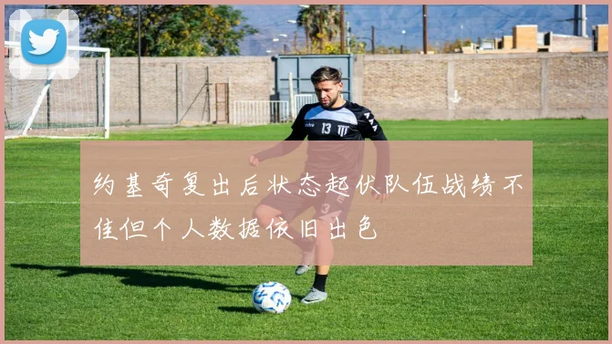 约基奇复出后状态起伏队伍战绩不佳但个人数据依旧出色